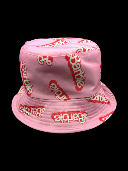 Reversible Bucket Hat