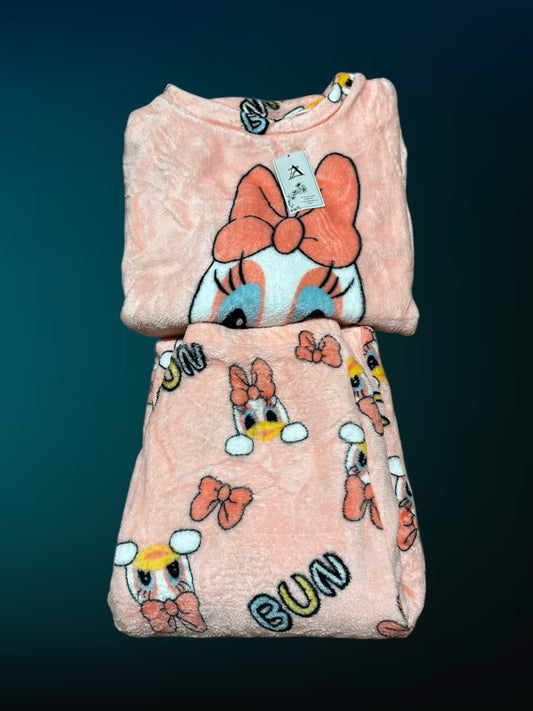 Daisy Duck Pjs
