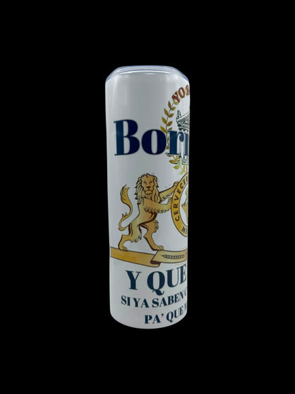 Borracho Cup