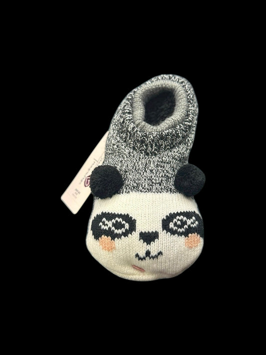 Warm Panda Socks