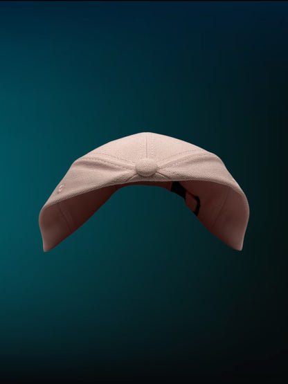 Pink Hat
