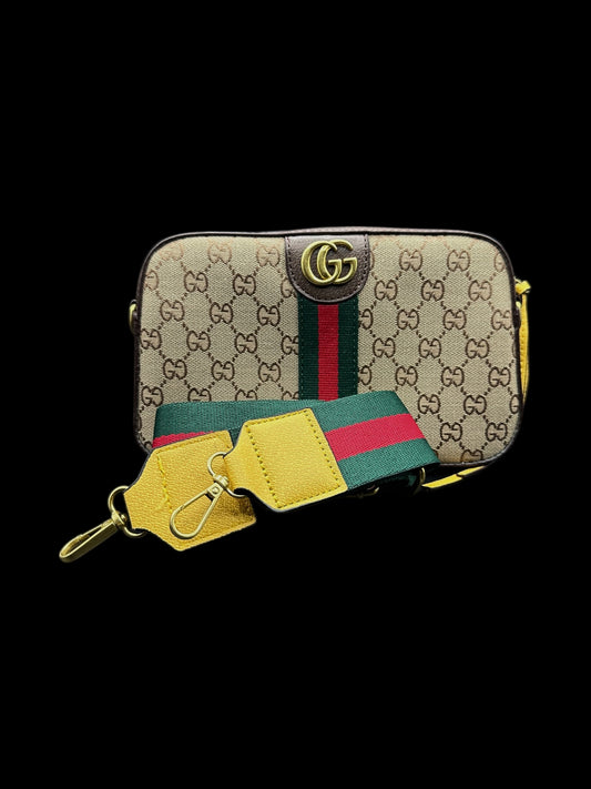Crossbody