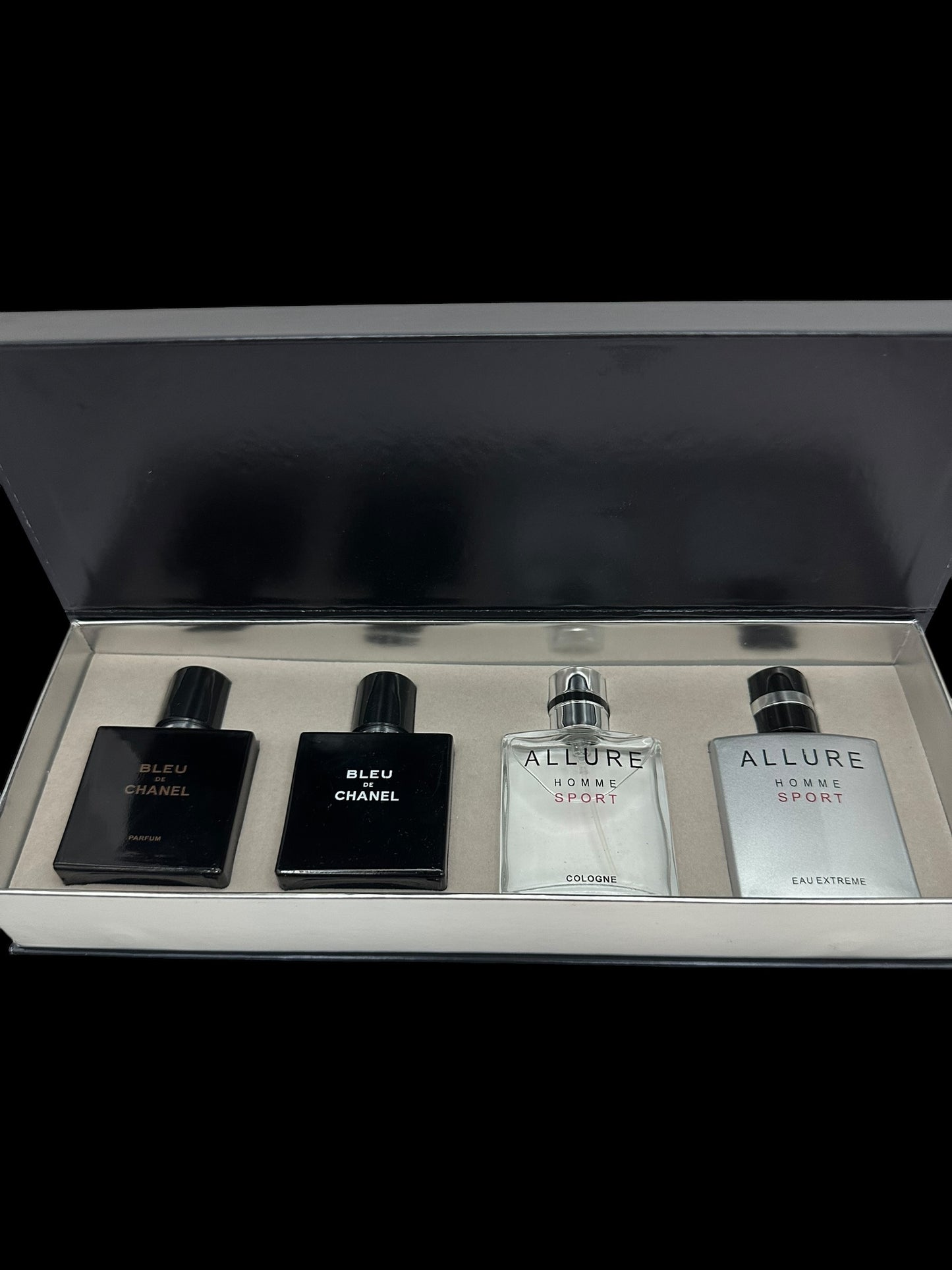 Perfume and Cologne Sets