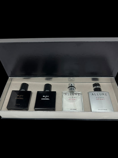 Perfume and Cologne Sets