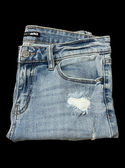 Nova Jeans