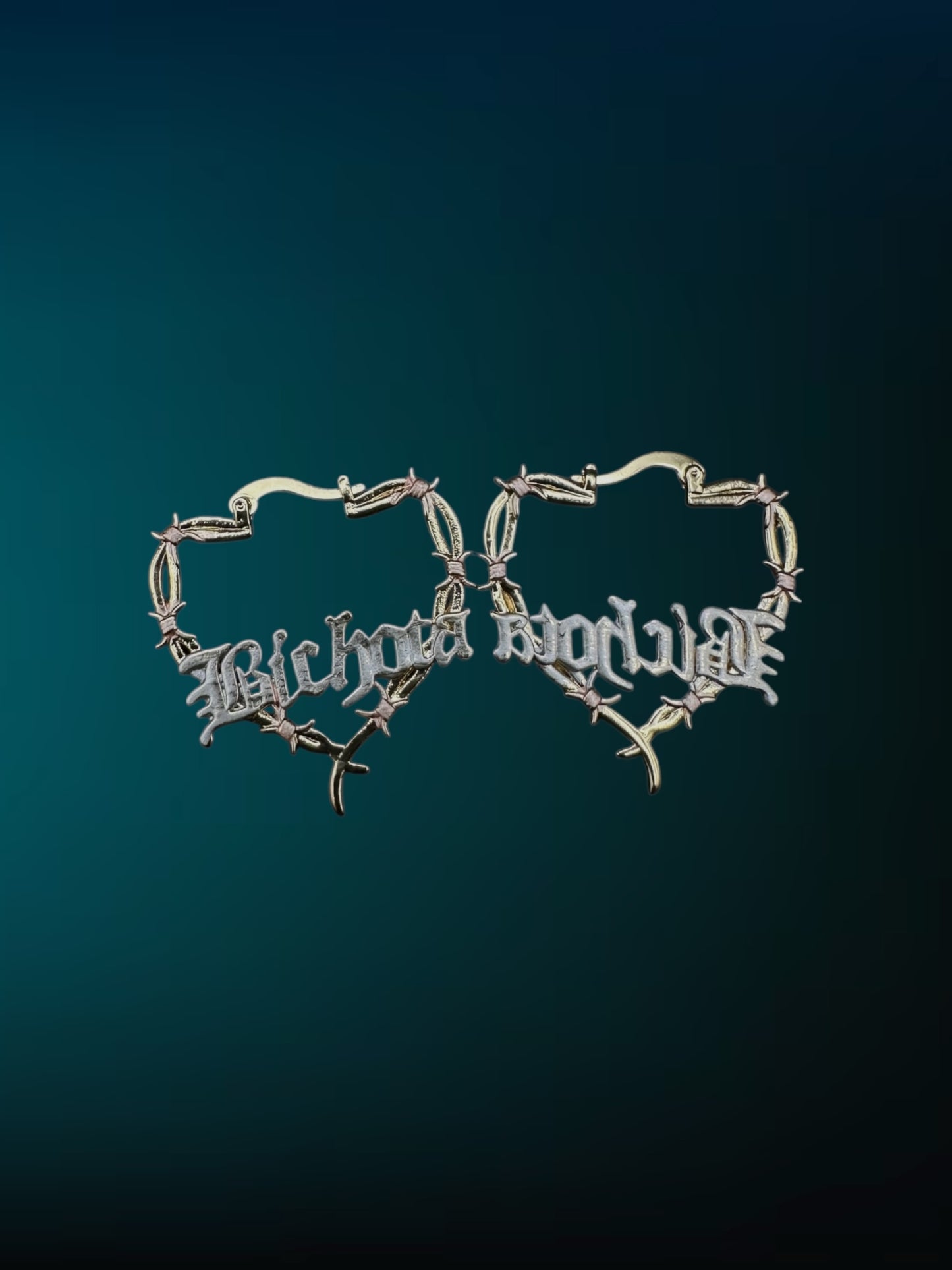 Bichota Earrings