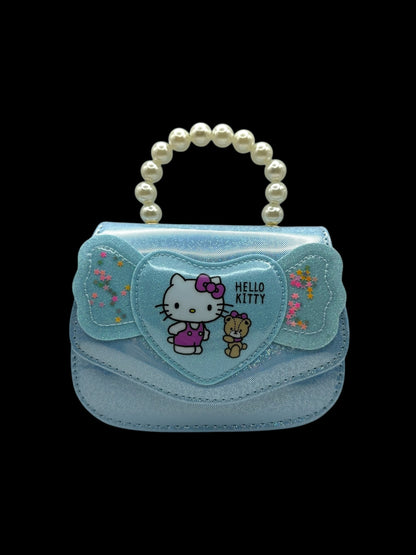 Hk Pearl Crossbody