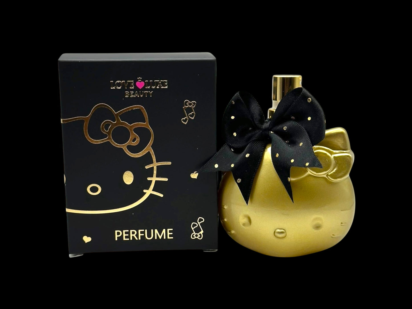 Hk Perfume