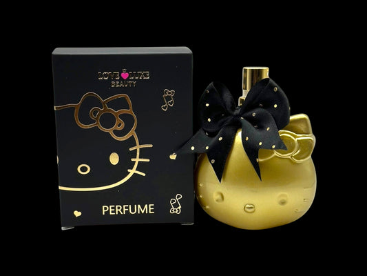 Hk Perfume