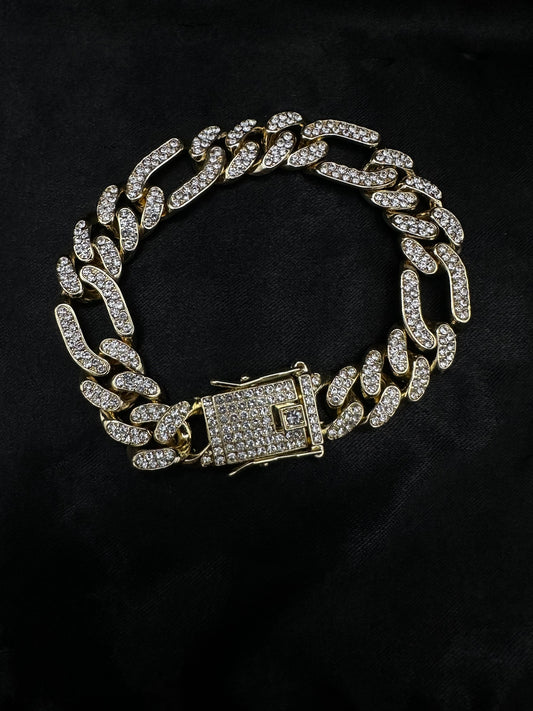 Diamond Bracelet