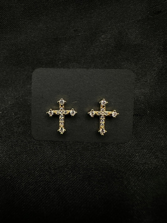 Diamond Cross