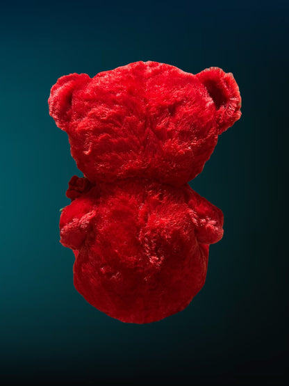 I Love You Bear