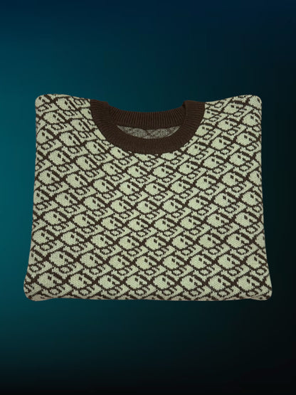 Crew Sweater