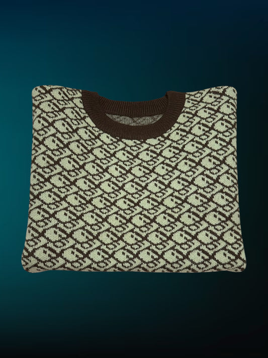Crew Sweater