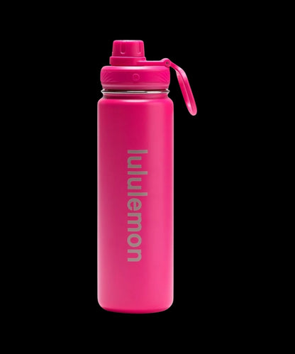 Lulu Water Bottles