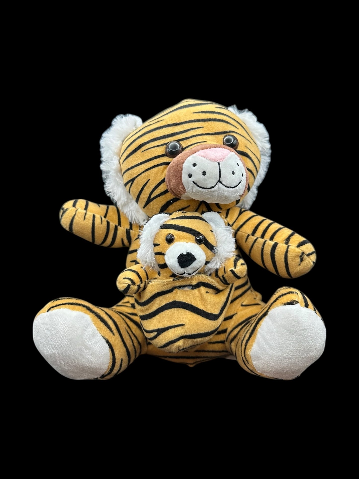 Mommy & Me Panda Set