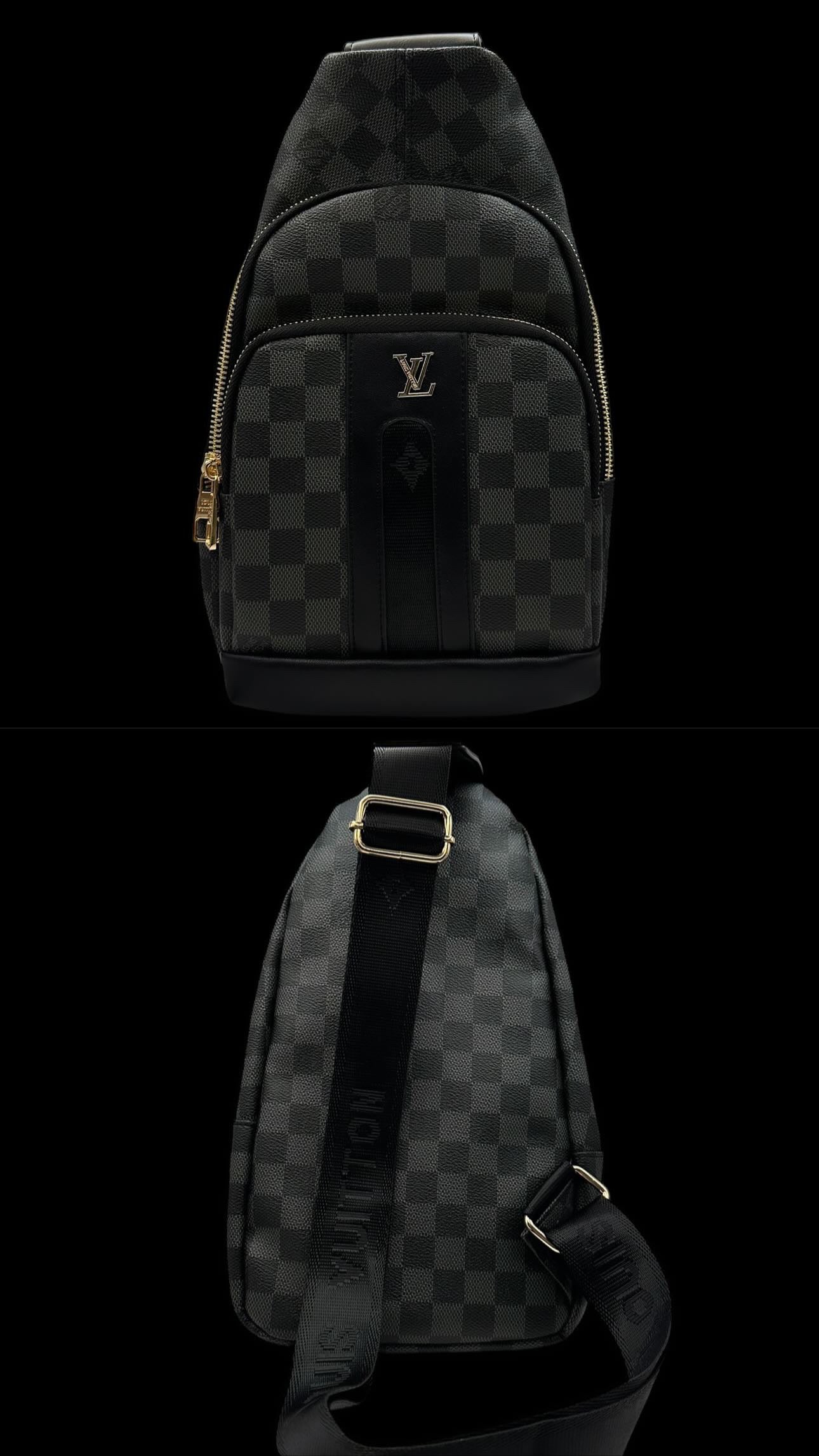 Men’s Crossbody