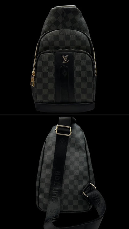 Men’s Crossbody