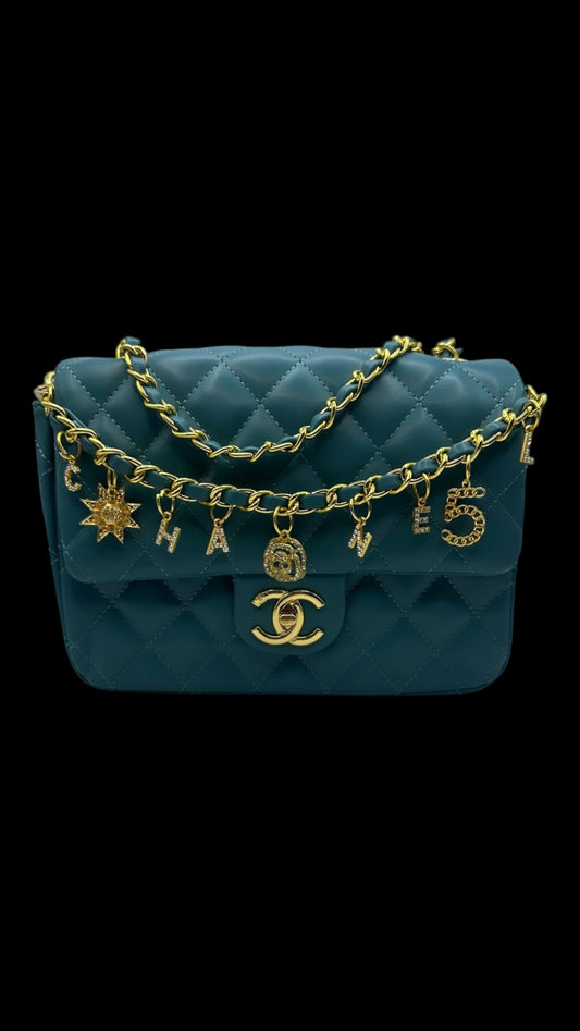 Charm Purse