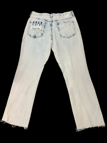 S O N G Vintage Jeans￼