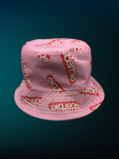 Reversible Bucket Hat