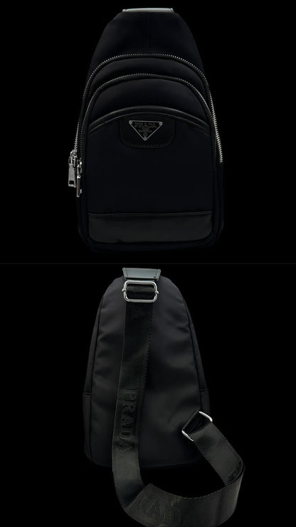 Men’s Crossbody
