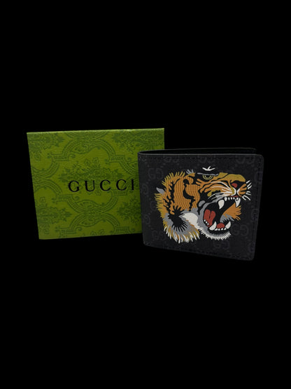 GG Men Wallets