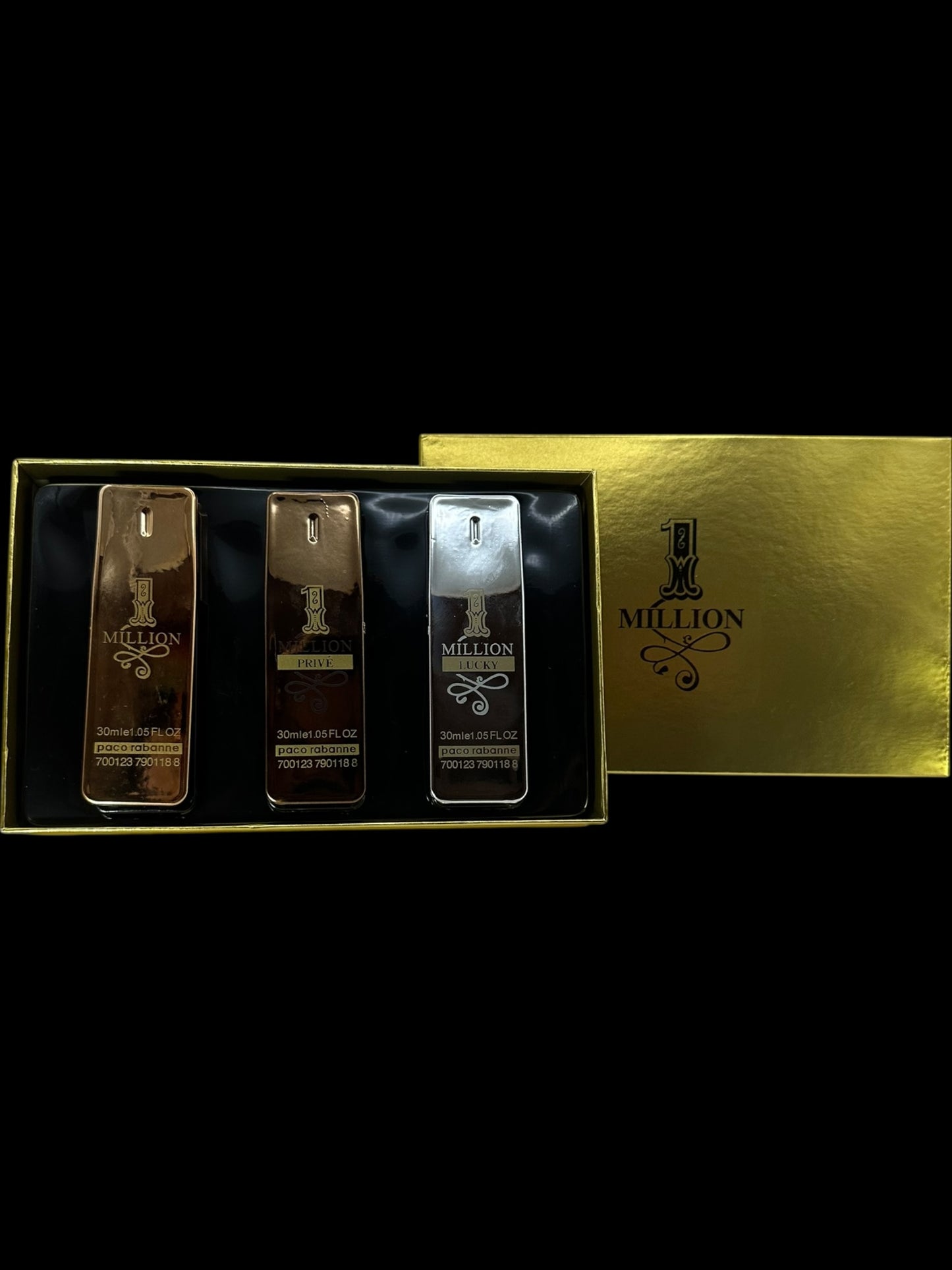 Perfume and Cologne Sets