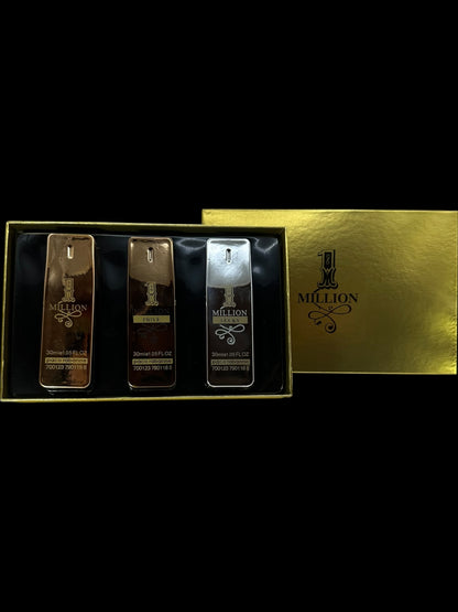 Perfume and Cologne Sets