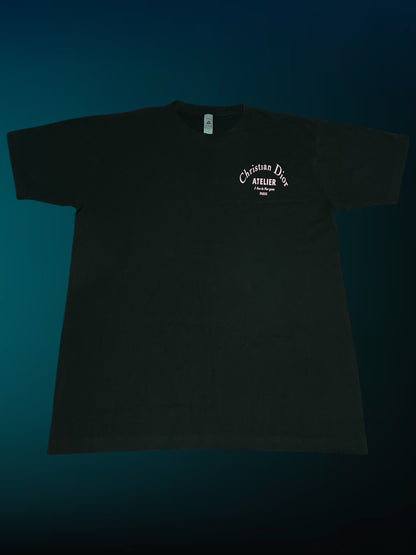 Pink CD Shirt