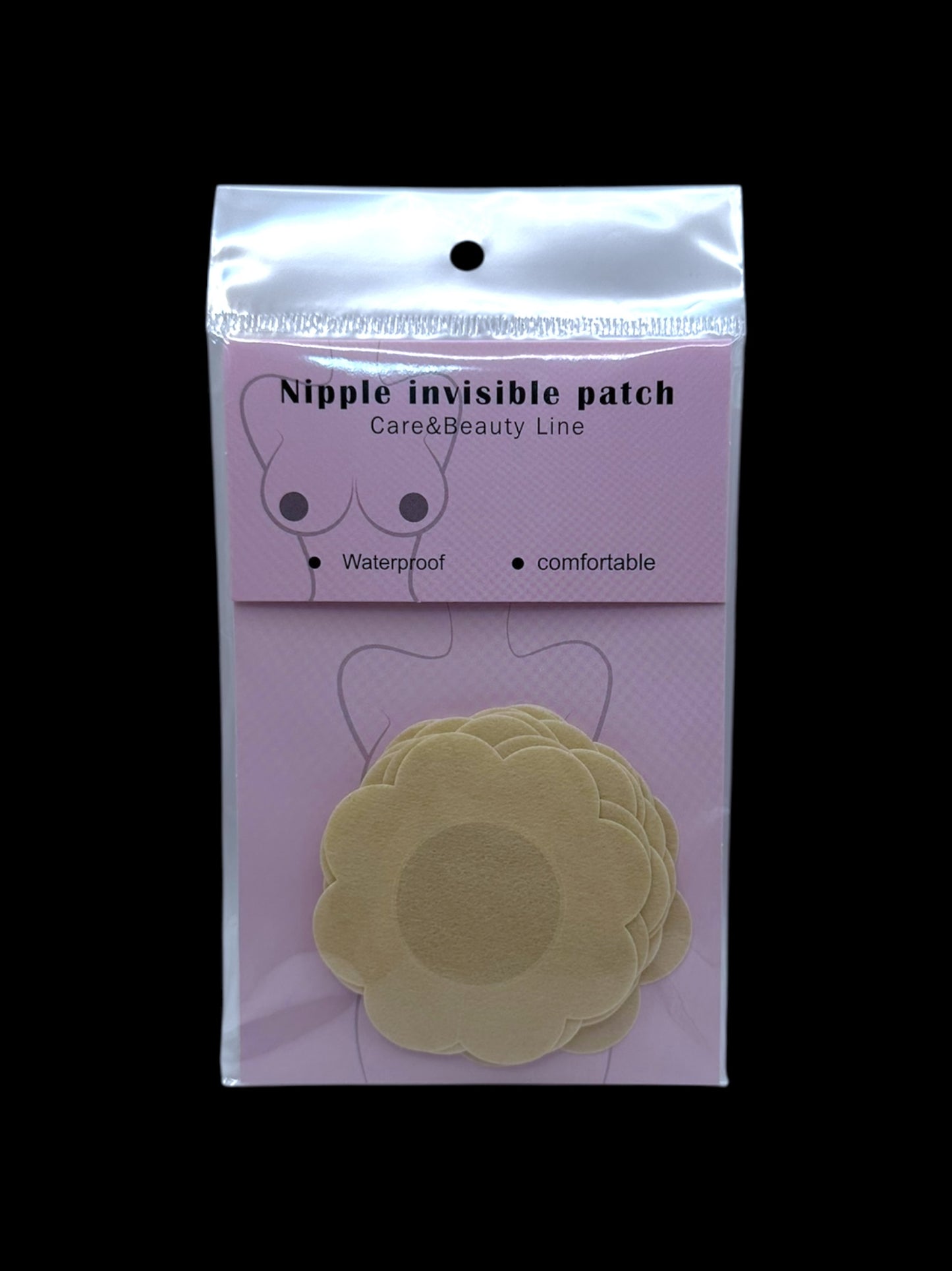 Nip Covers