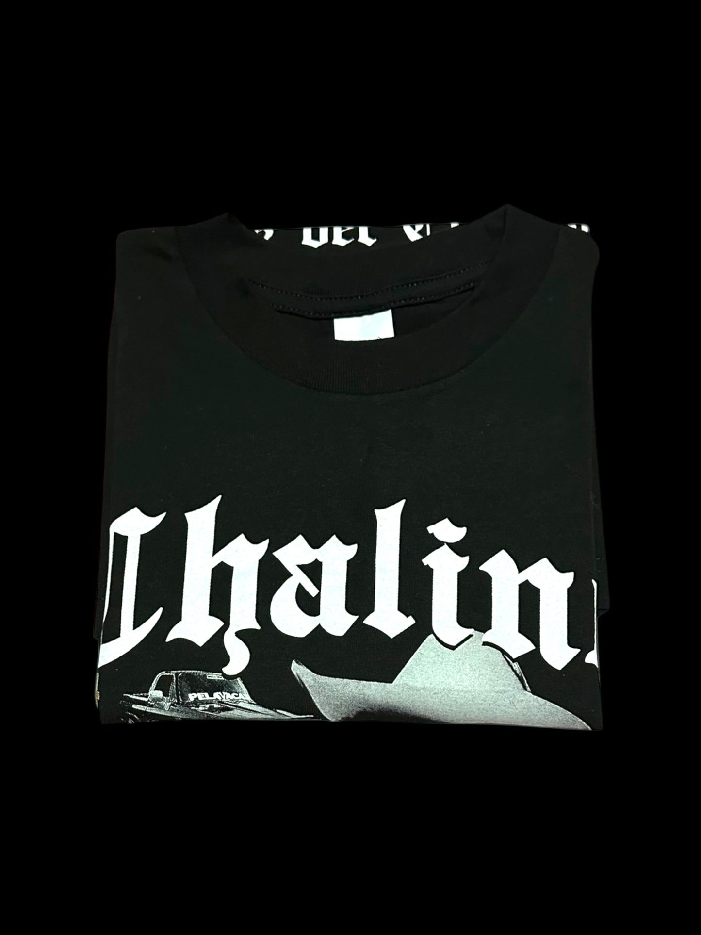 Chalino Shirt