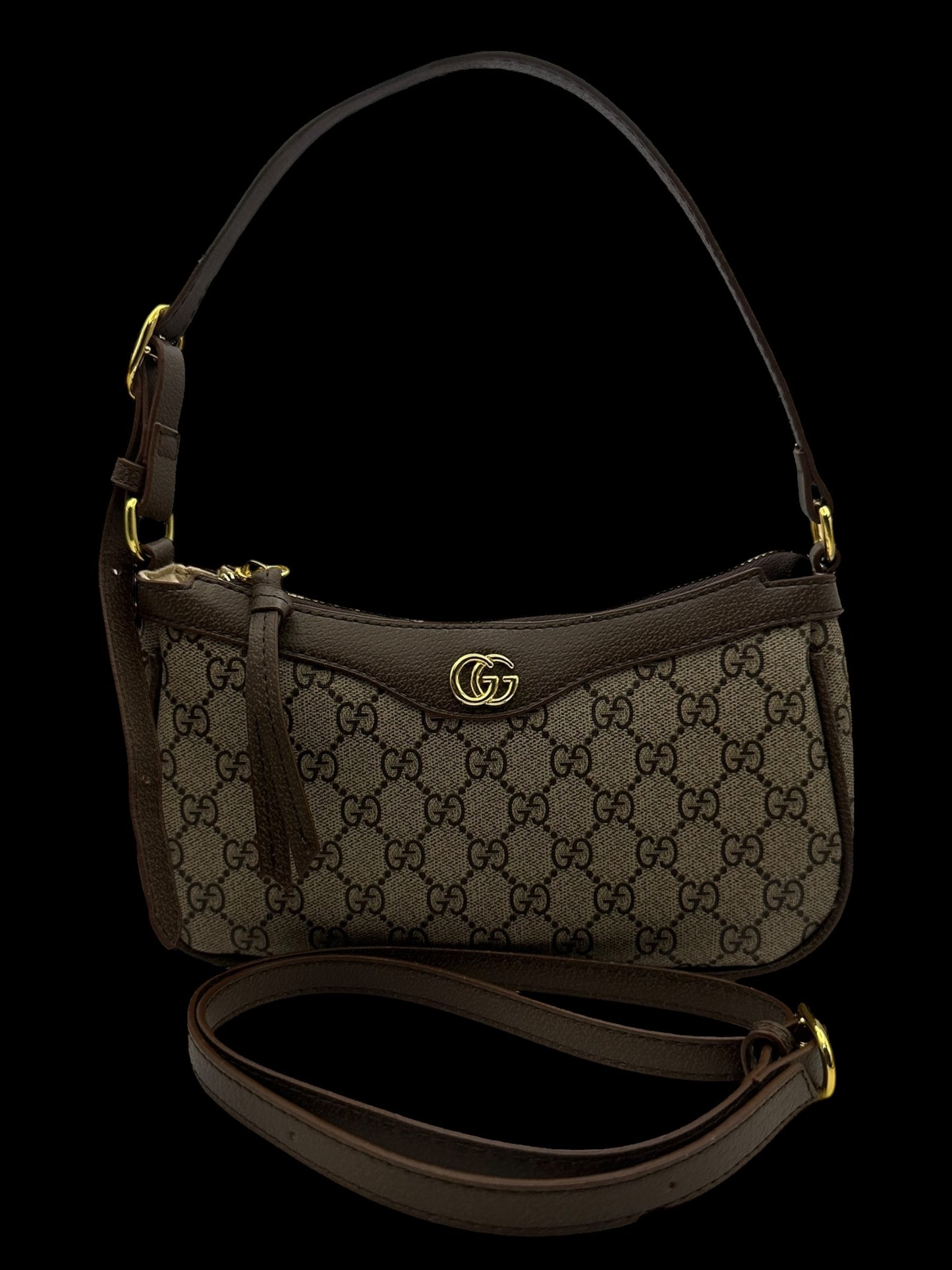 GG Shoulder Bag