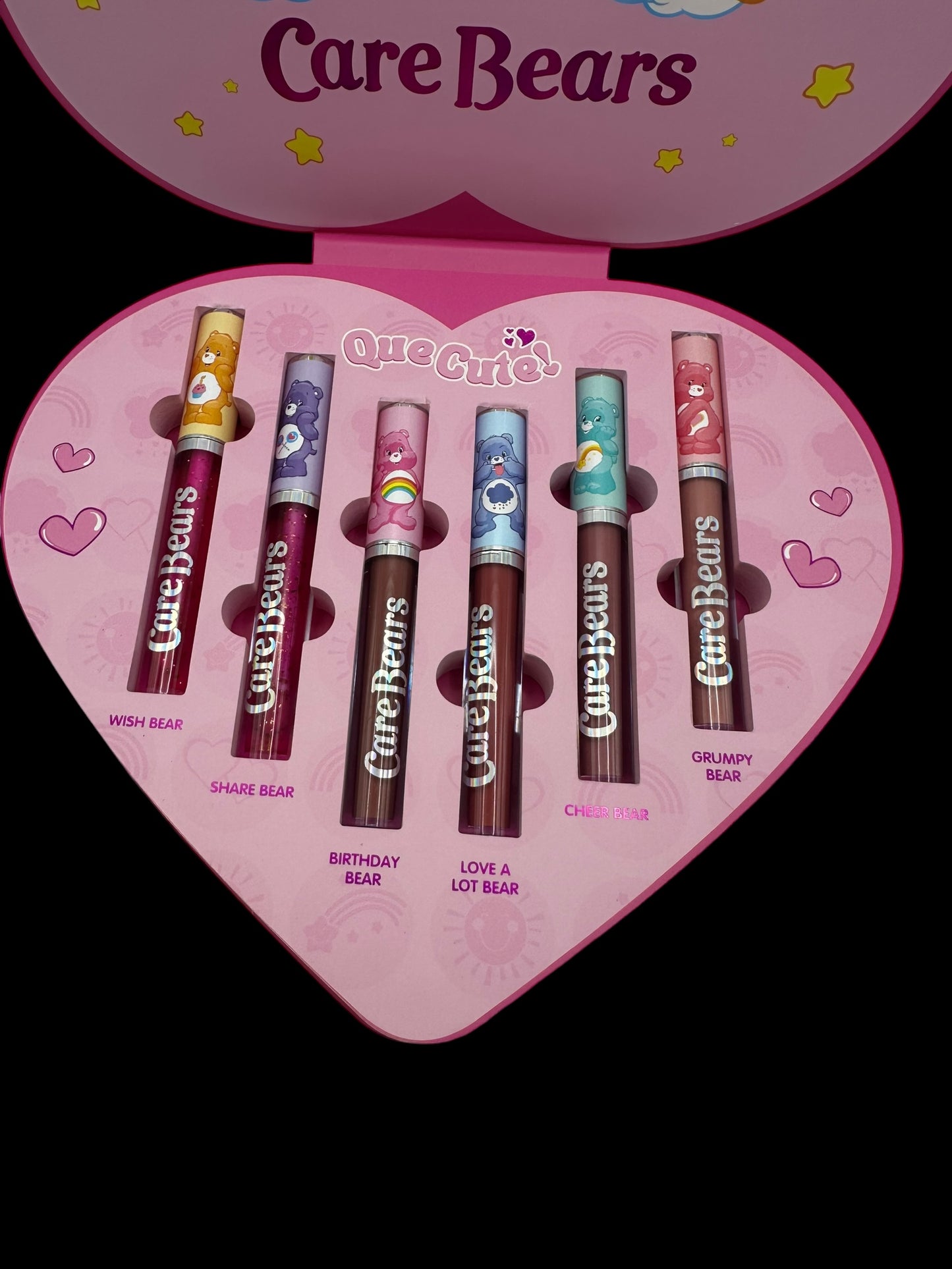 CB Lip Set