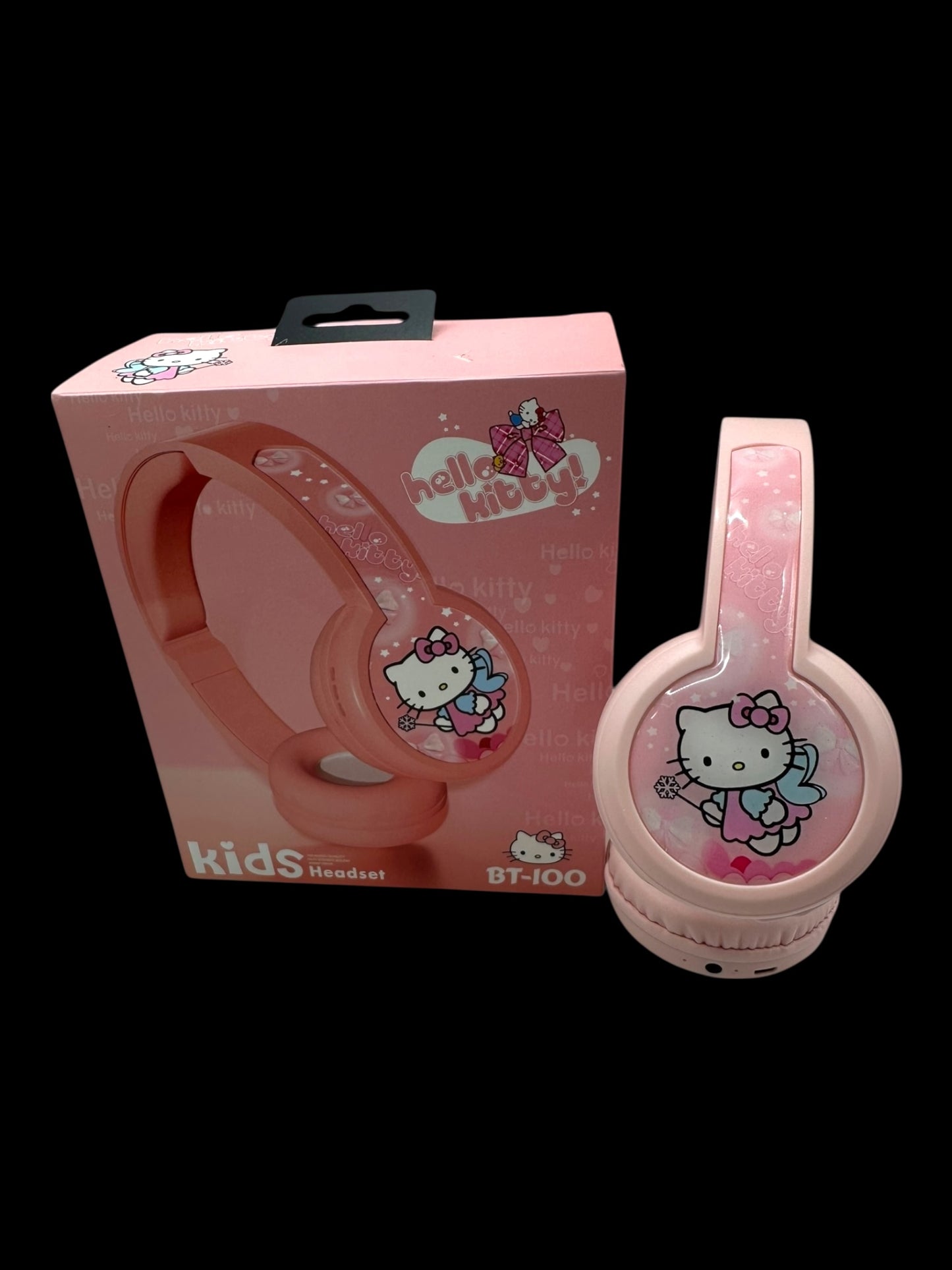 Kids Headphones