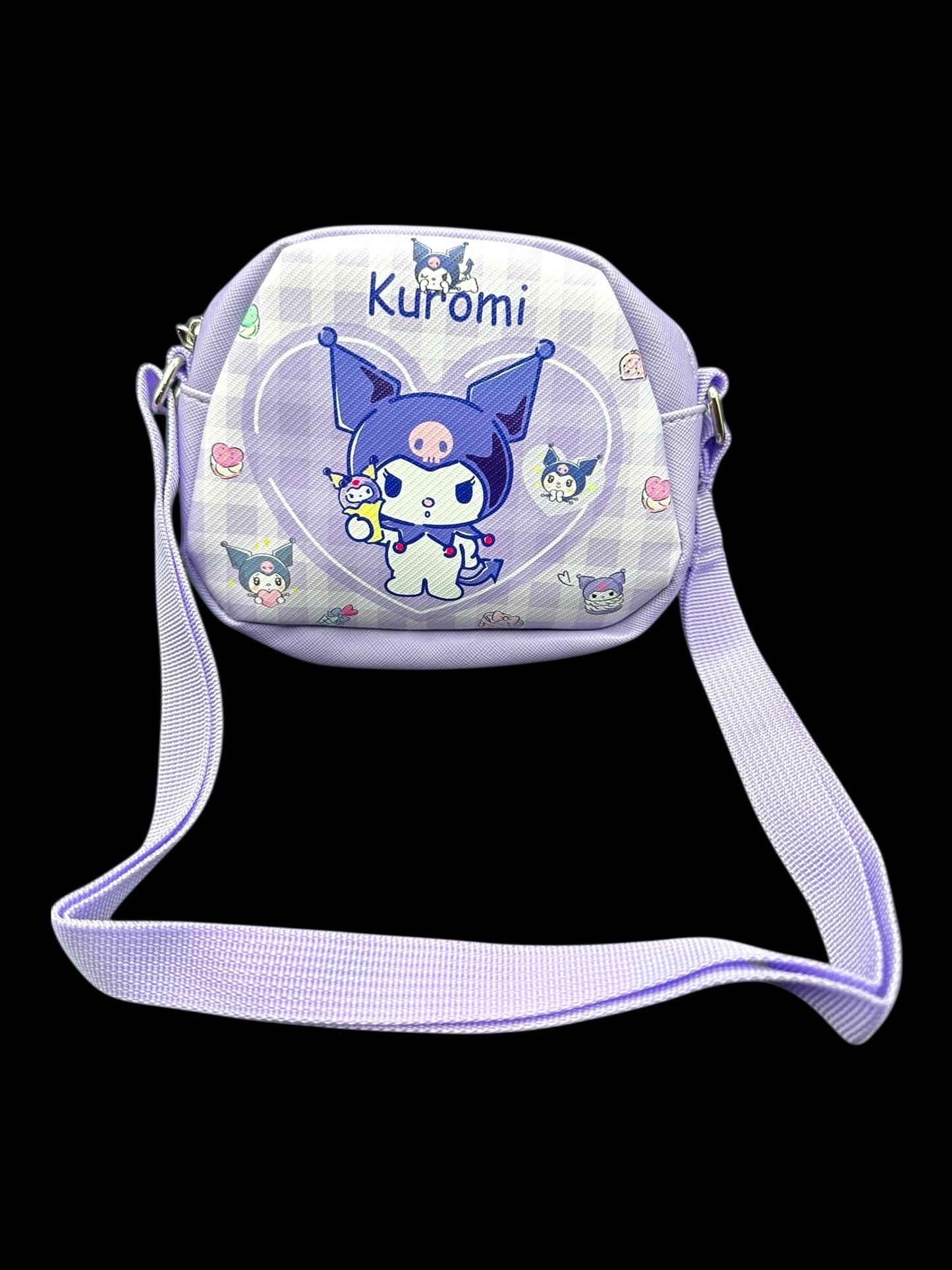 Kids Crossbody