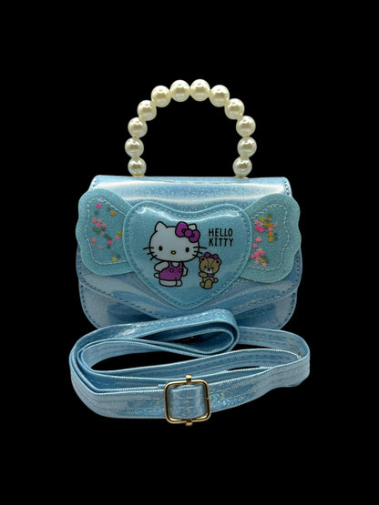 Hk Pearl Crossbody