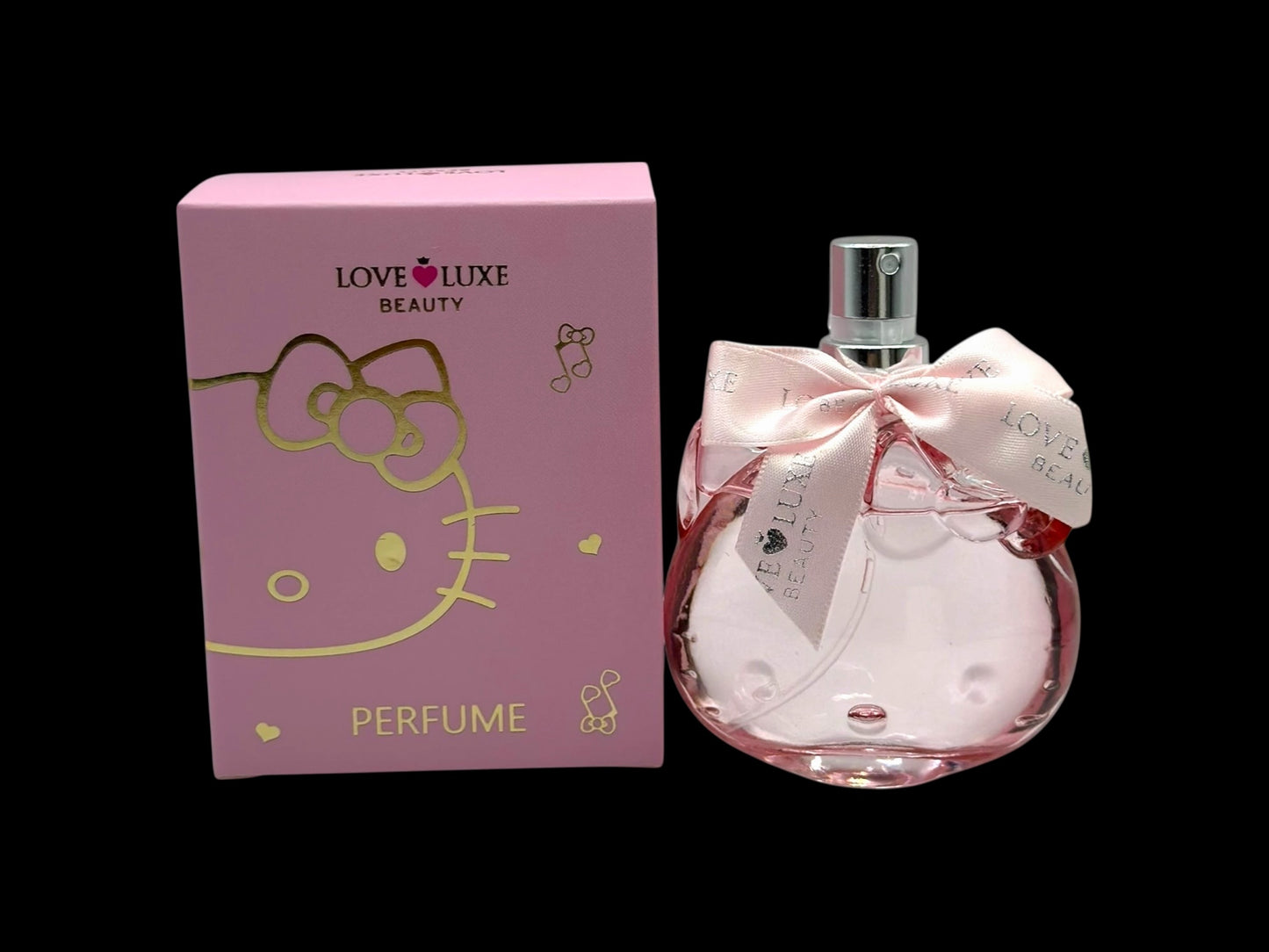 Hk Perfume
