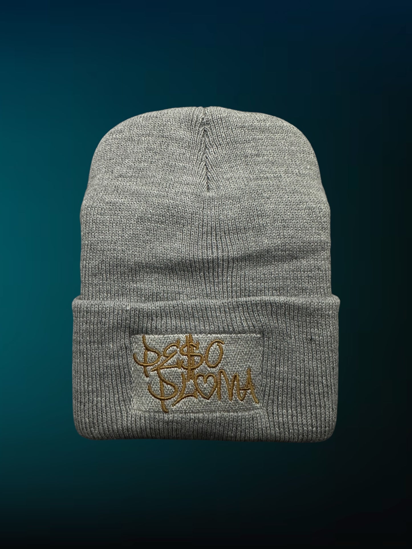 Peso Pluma Beanie