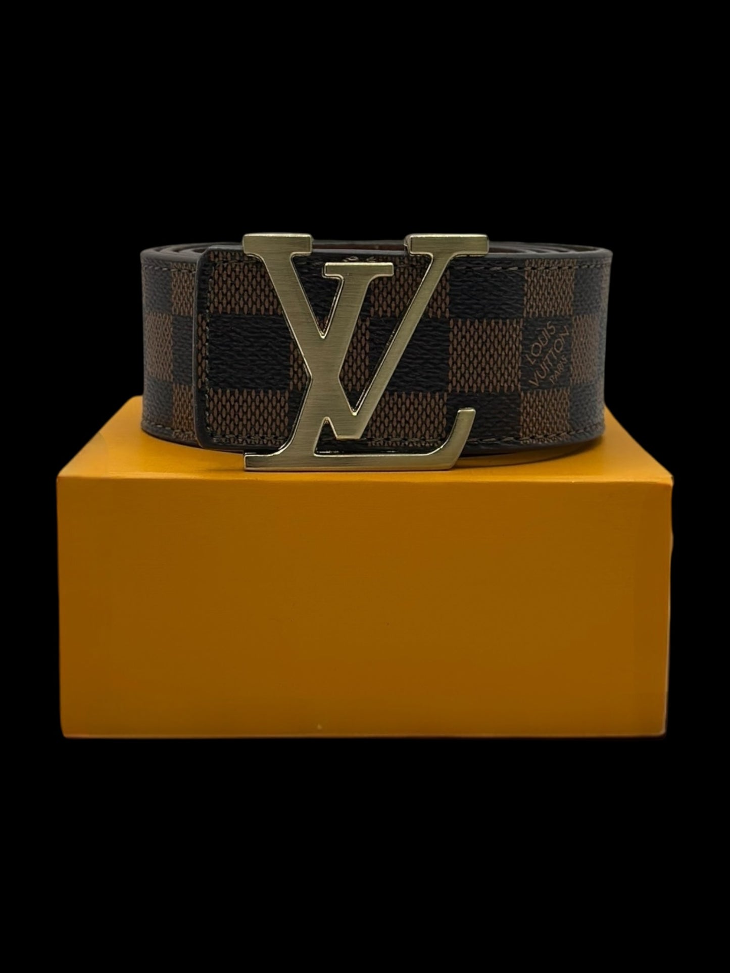 Lv Belts