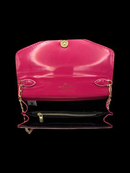 Glossy Handbag