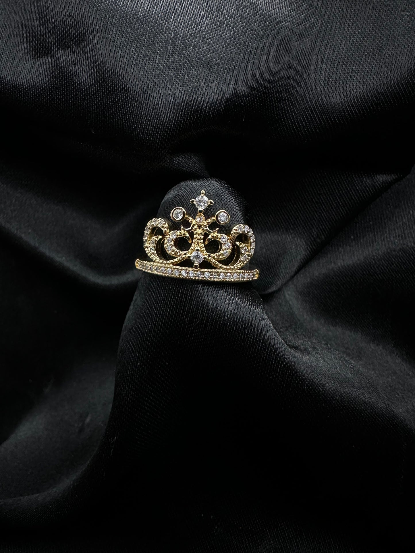 Crown Set