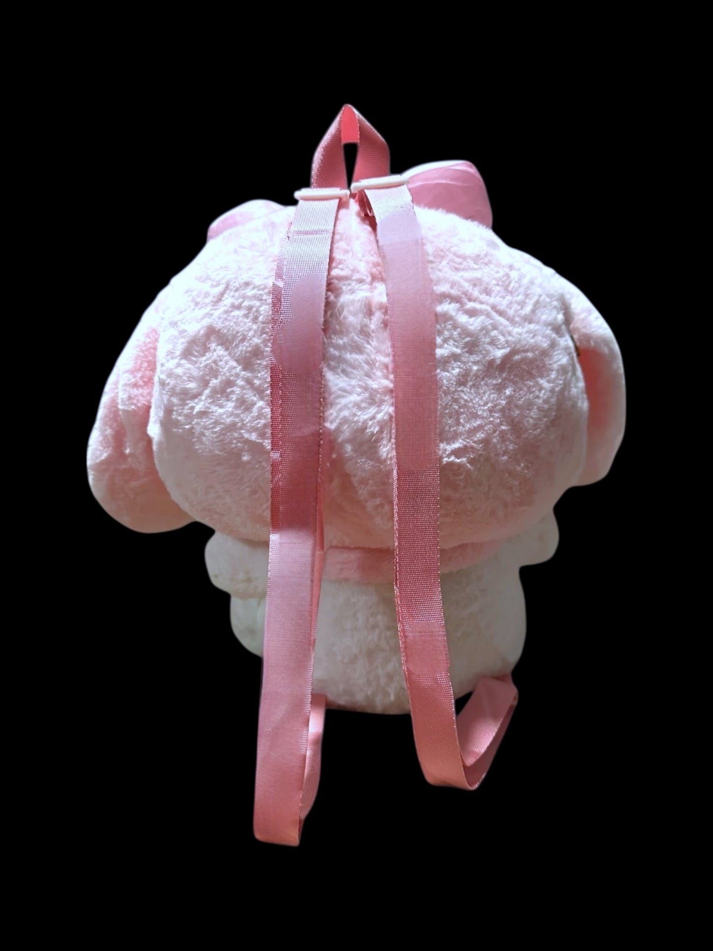 Plush Backpacks