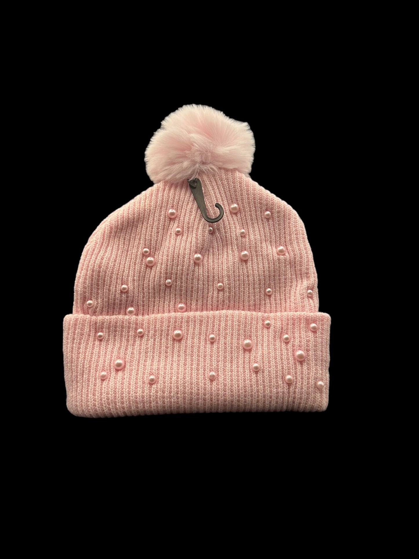 Pearl Beanie