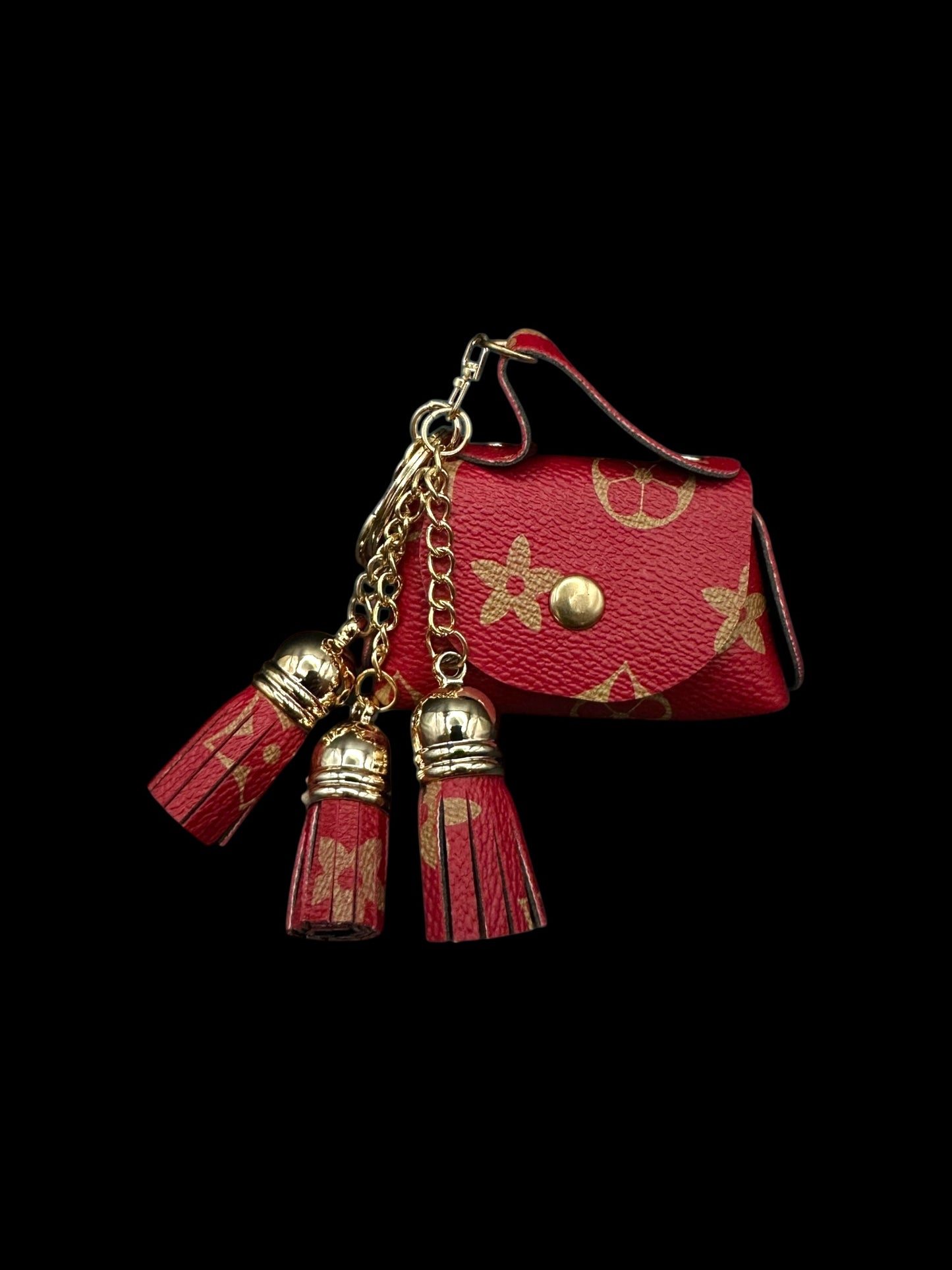 Inspired Keychain￼