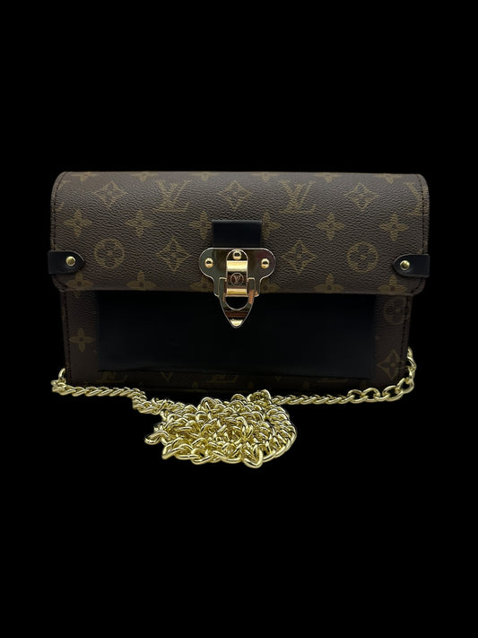 Crossbody