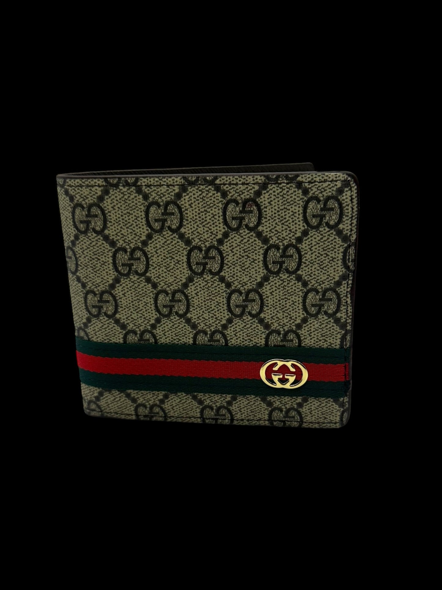 GG Men Wallets