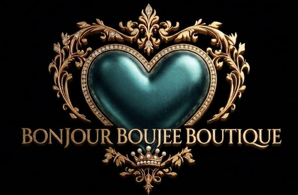 Bonjour Boujee Boutique